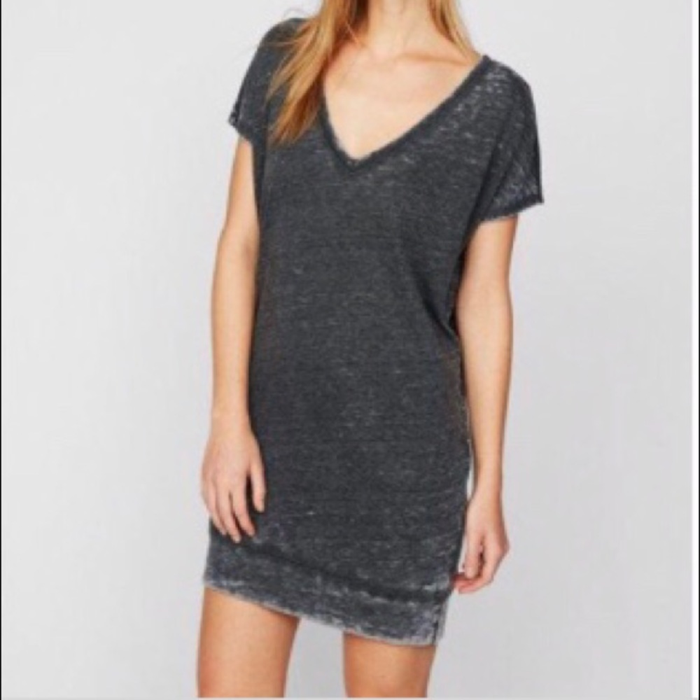 Express London dress